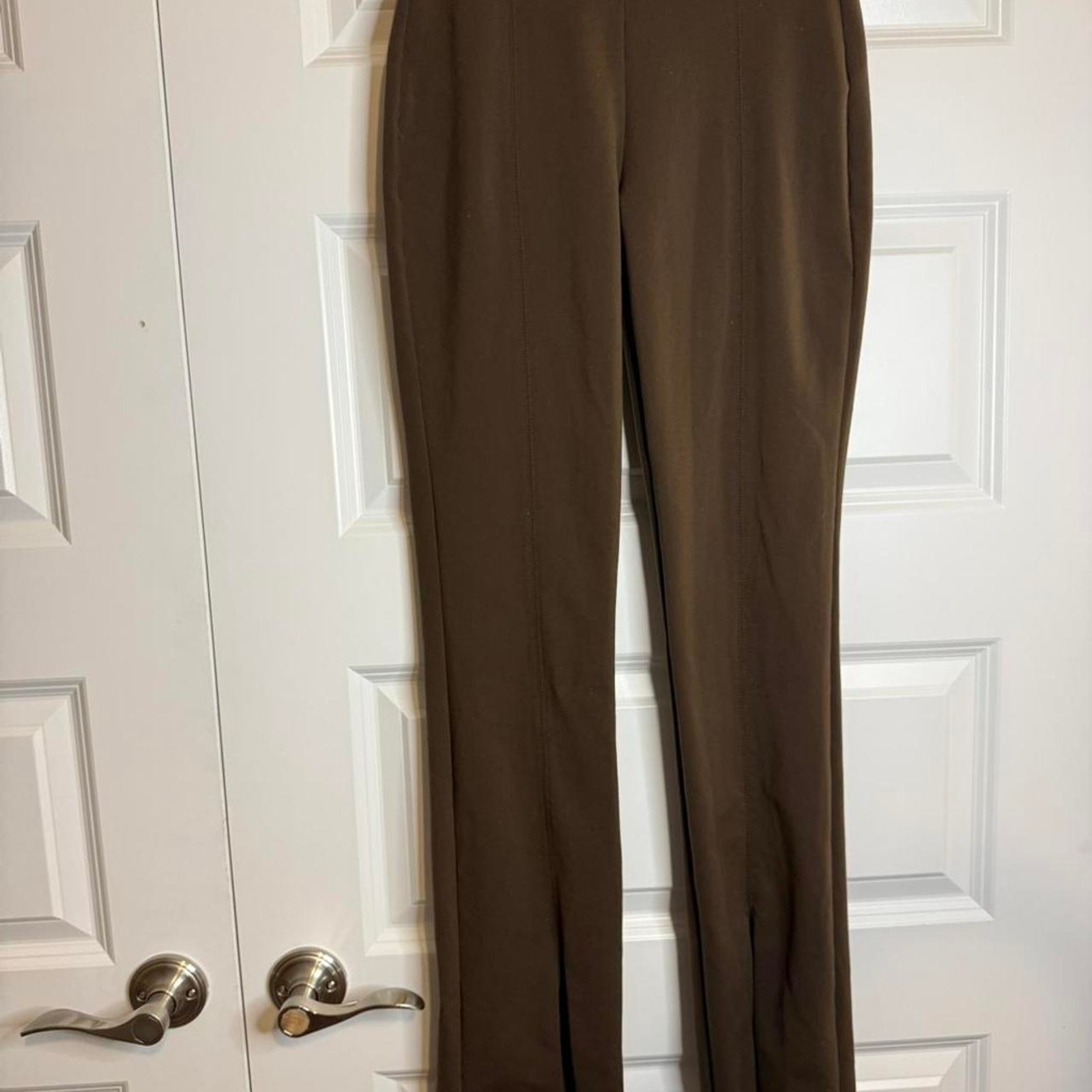 Alo Yoga Straight Leg Pant